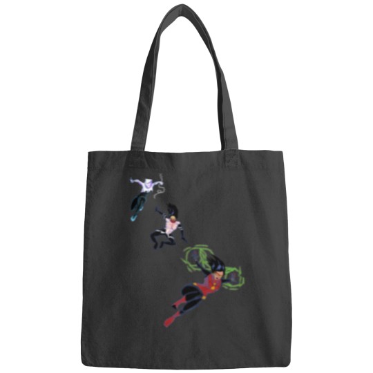 Discover superhero Bags