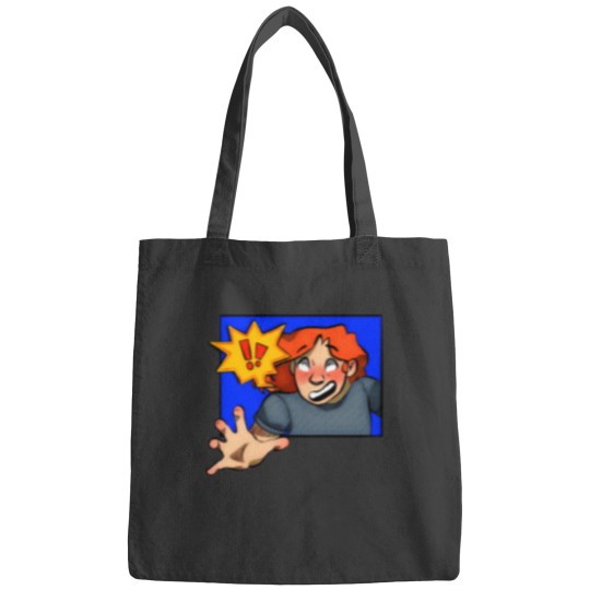 Discover oh! Bags