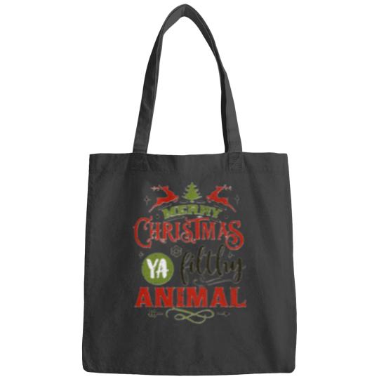Discover Ya Filthy Animal Bags