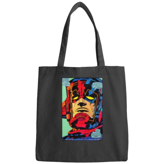 Discover Invictus Bags