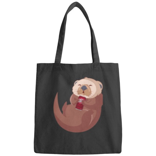 Discover Pepper Bags