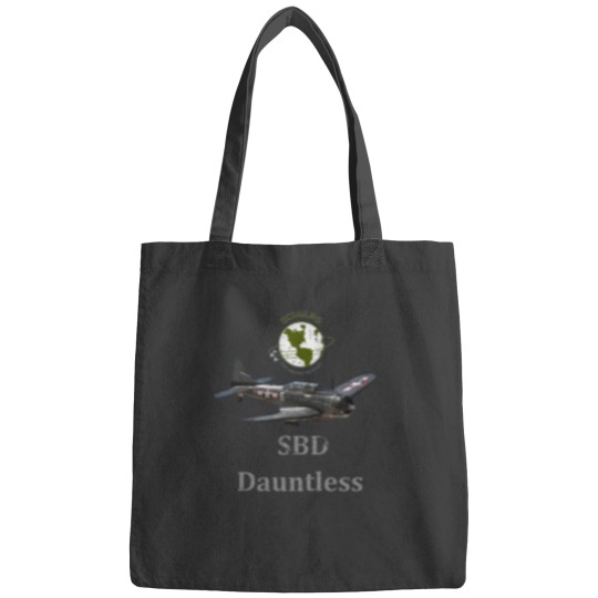Discover Douglas SBD Dauntless Bags