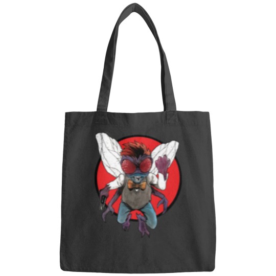 Discover BAXTER THE FLY0 Bags
