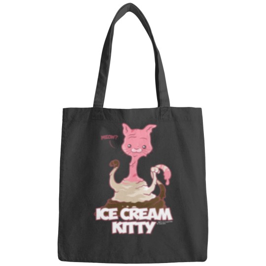 Discover Ice Cream Kitty7 Bags