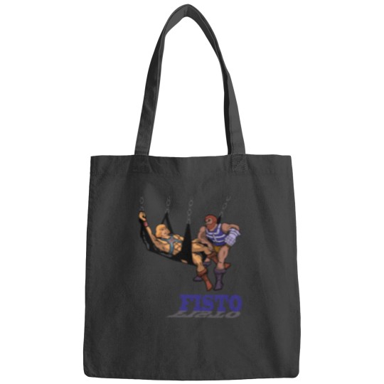 Discover Fisto Bags