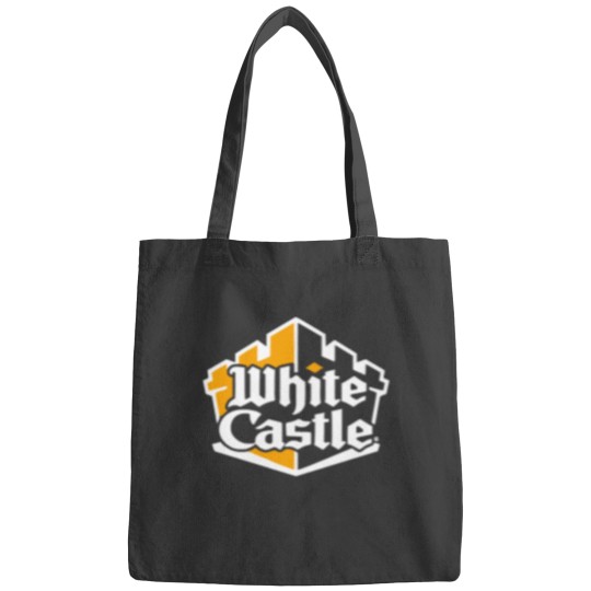 Discover White Castles Burgerss Bags