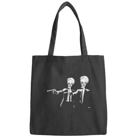 Discover Mars Attackss Pulp Fictions Bags