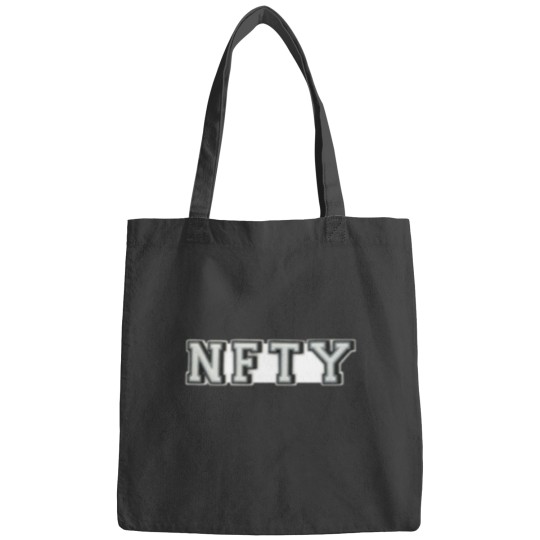 Discover NFTY in Jibbitz Bags