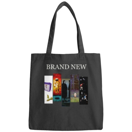 Discover Brand New Bags