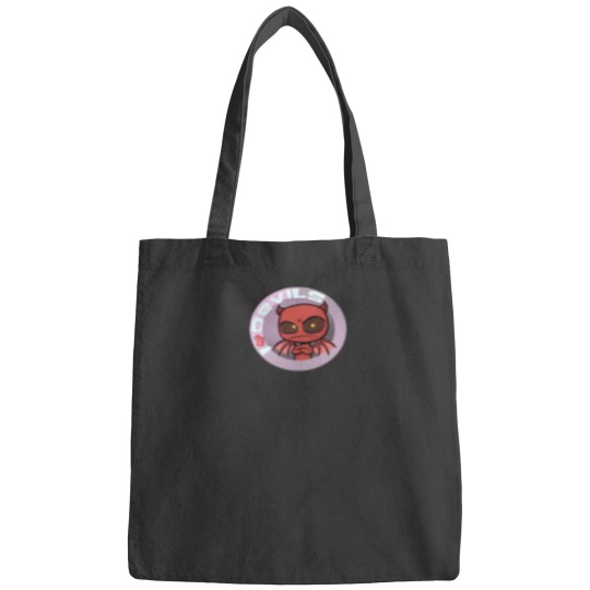 Discover Aerial Sticker Bags