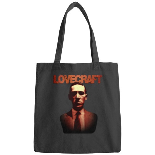 Discover Lovecraft Bags