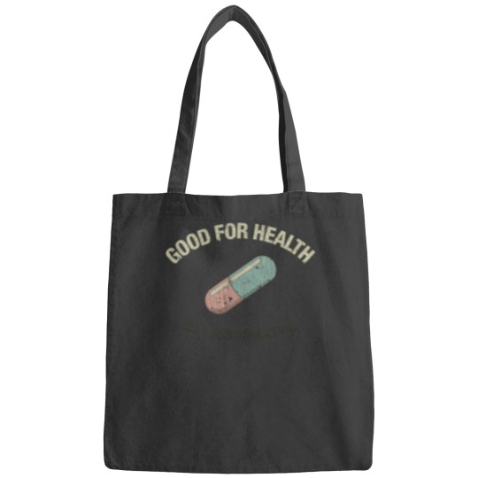 Discover Akira Capsules Gang Bags