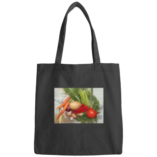 Discover Vegetable Soup Bags