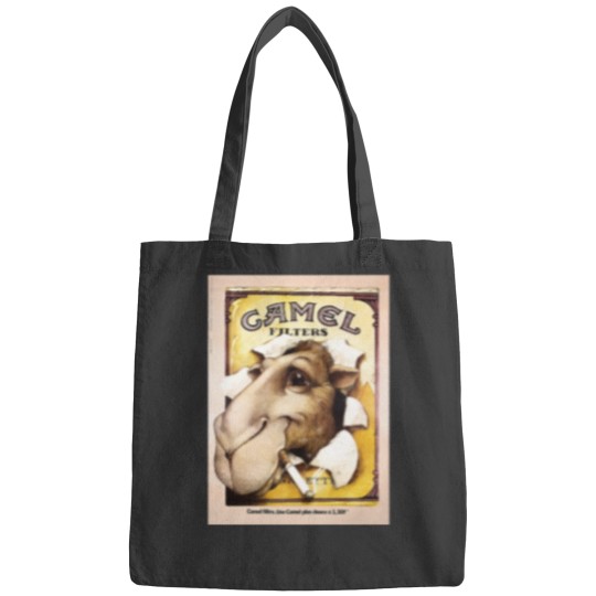 Discover Camel Filters Bags