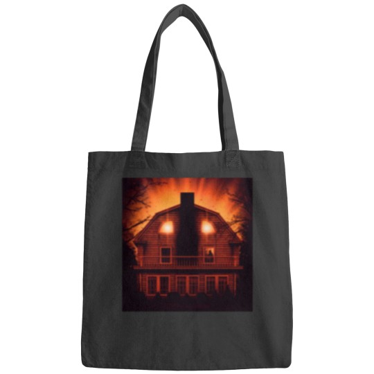 Discover Amityville Horror Bags
