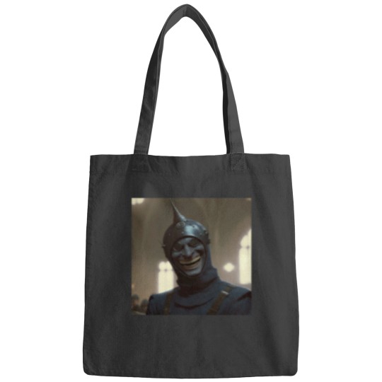 Discover Machiavellian henchman Bags