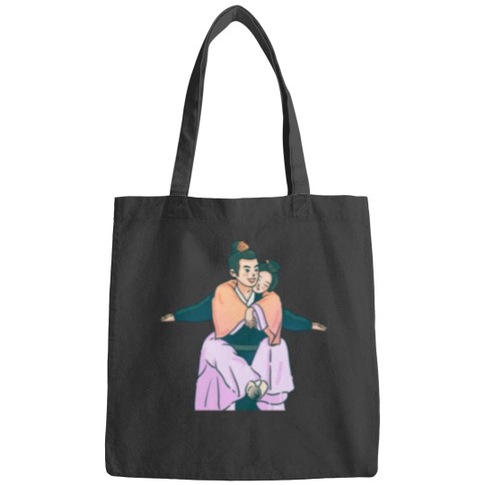 Discover Love Like The Galaxy Cdrama-Funny Bags