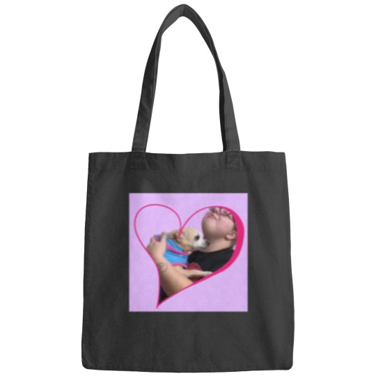 Discover Amberlynn Reid - Twinkie Star Bags