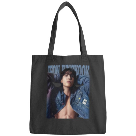 Discover Vintage Jungkook JK Bags Bags Bags, Vintage Jungkookie