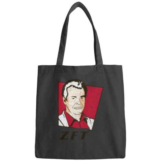 Discover ZFTFringe Bags