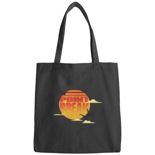 Discover Points Breakss Pure Adrenaliness Premium Bags