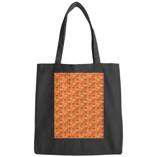 Discover What_s for dinner Graphic Bags
