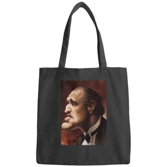 Discover The Godfather Bags