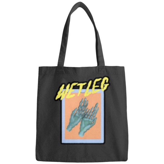 Discover 2 palm Bags
