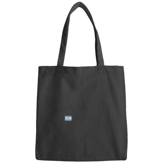 Discover Córdoba - ArgentinaActive Bags