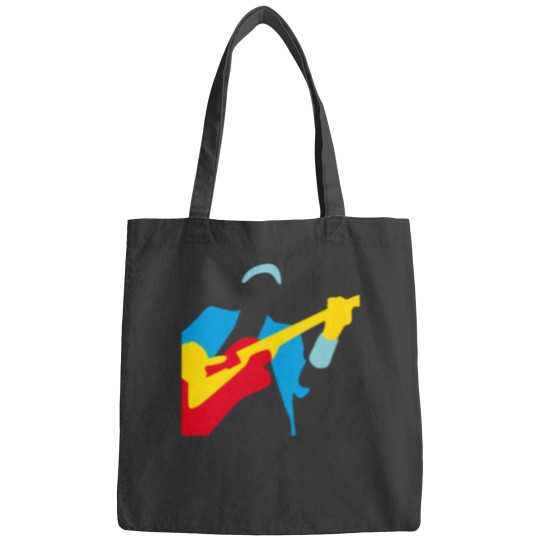 Discover Dire Straits Bags