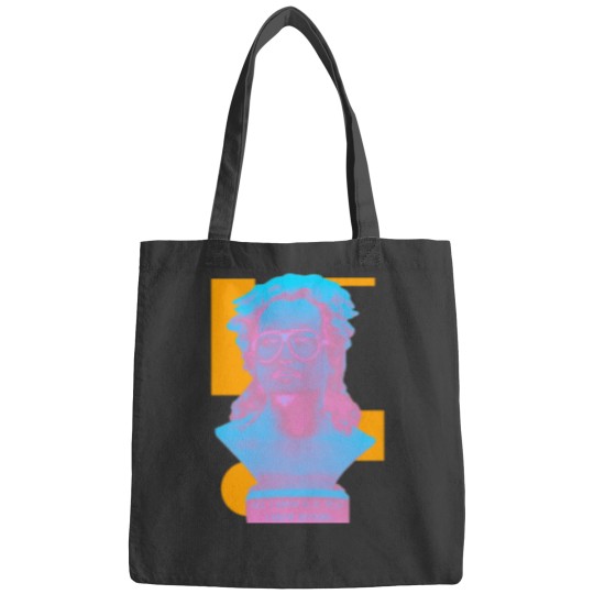 Discover All I know is is that I know nothing Bags