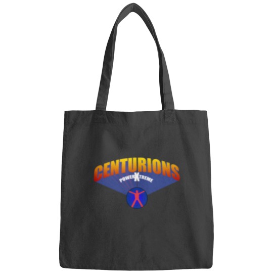Discover Centurions Power Xtreme Bags