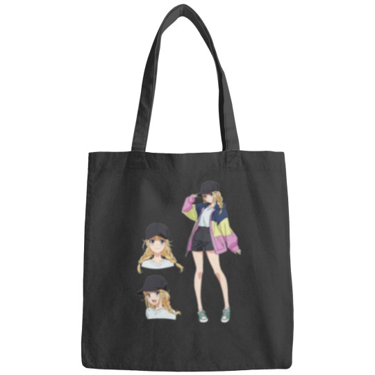 Discover Ya Boy Kongming  Paripi Koumei4157 Bags
