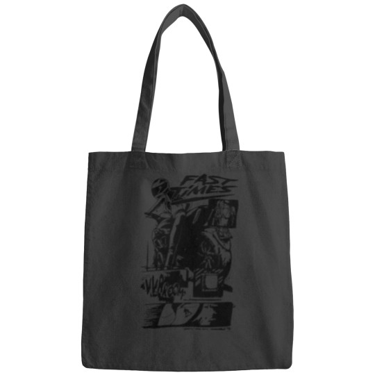 Discover Sabrina Carpenter Merch Fast Times Bags