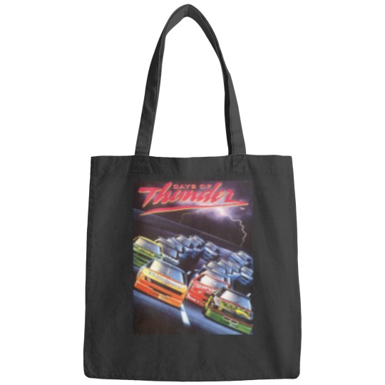 Discover Days of Thunder Graphic Bags