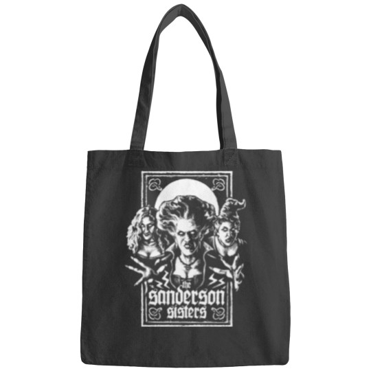 Discover Sistaaahs! Essential Bags