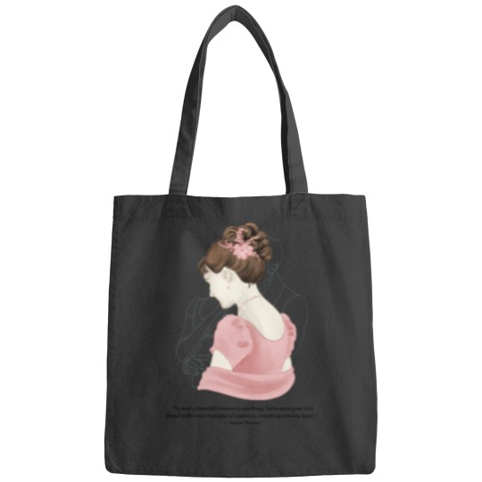 Discover A beautiful woman Active Bags