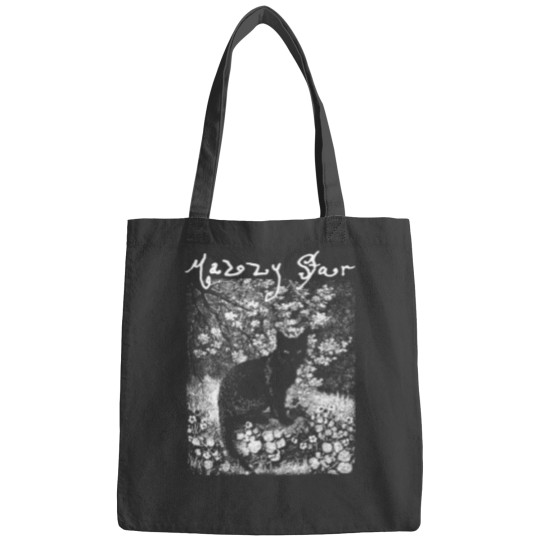 Discover Mazzy Cat Lionel Lindsay Witch Black Feline Bags