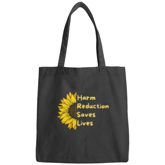 Discover Harm Reduction Bags