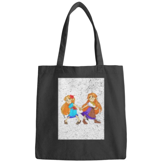 Discover malon and marin Bags