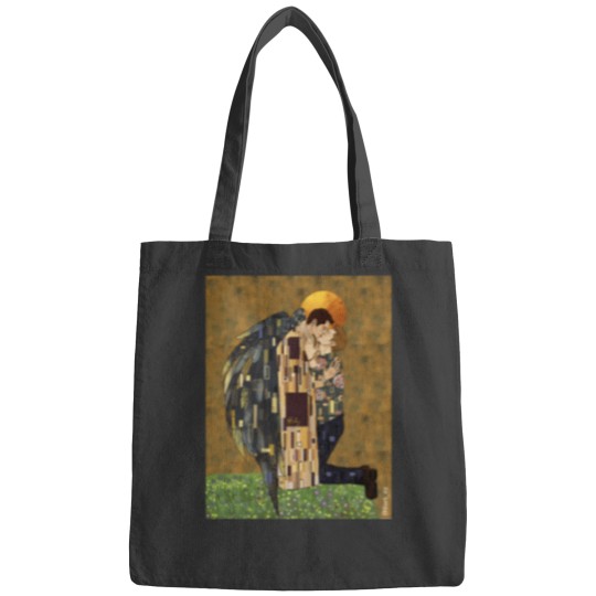 Discover The K i s s. Destiel 1340 Bags