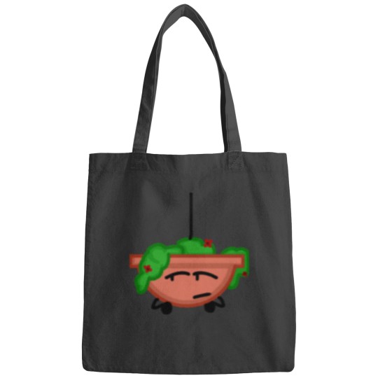 Discover Hanging Pot Plant Object Kerfuffle Bags