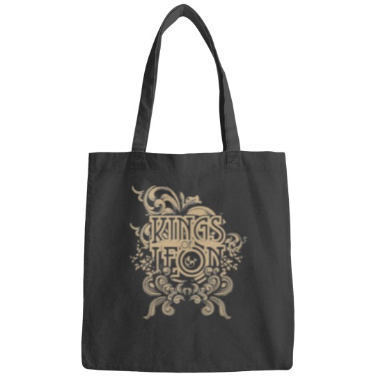 Discover Kings Of Leon (1) Bags