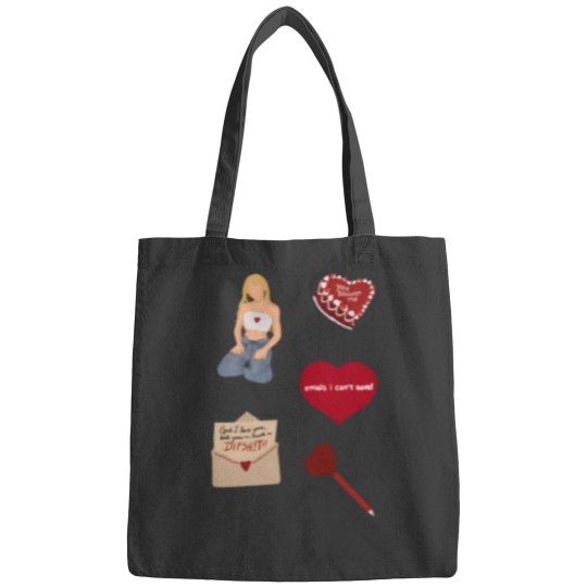 Discover Emails I Cant Send Sabrina Sticker Pack 3705 Bags