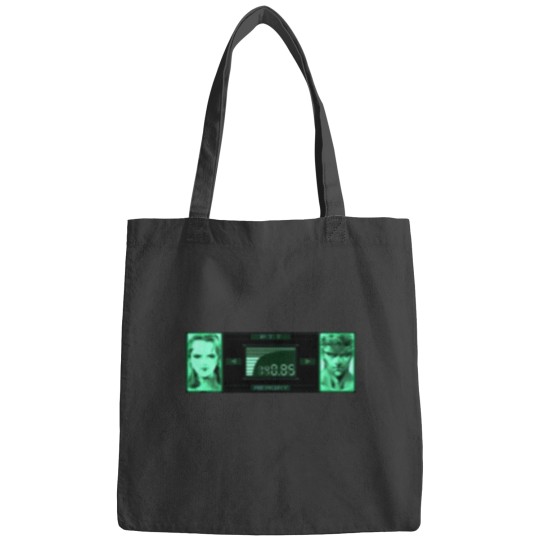 Discover snake codec Paramedics ps one Bags
