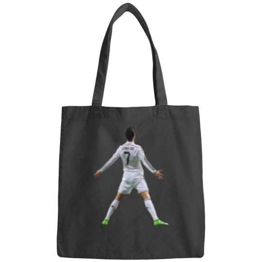 Discover CR7 Bags