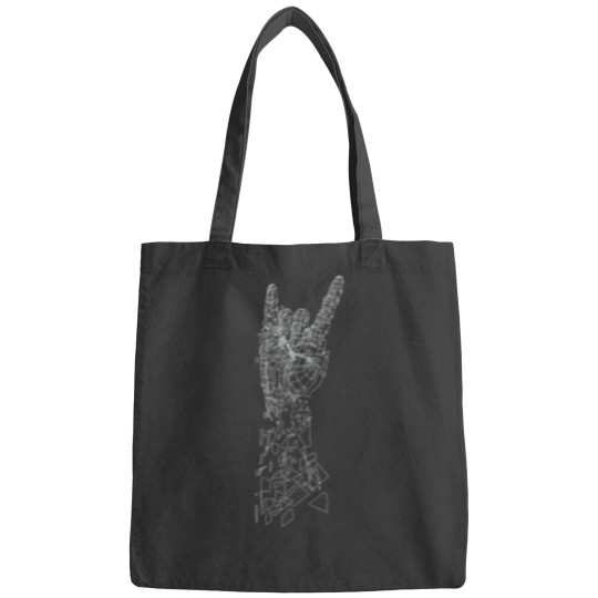 Discover metals Bags