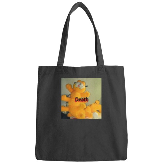 Discover Death Bags