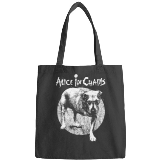 Discover Rocks art Bags