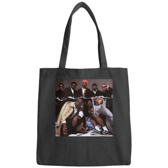Discover ASAP MOB cozy tapes, Unisex Heavy Cotton Bags